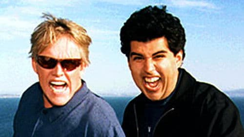 I'm with Busey Bild 2