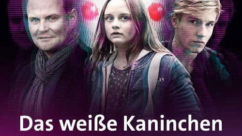 Das weiße Kaninchen Bild 1