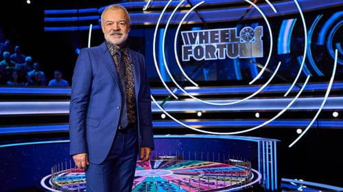 Wheel of Fortune Bild 3