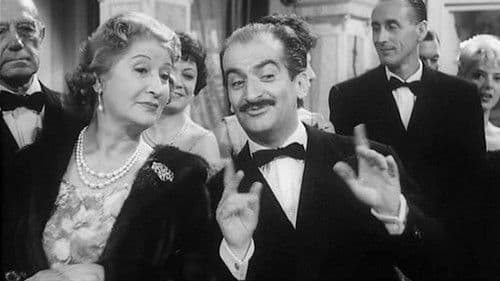 Toto in Madrid Bild 1