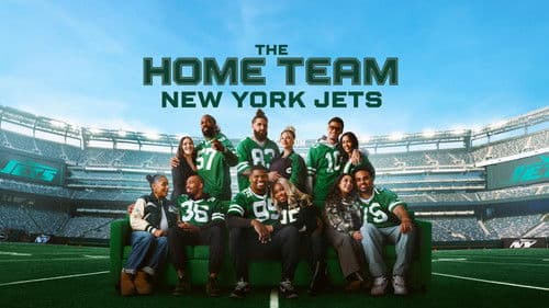 The Home Team: New York Jets Bild 1