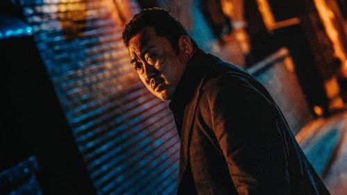 The Gangster, The Cop, The Devil Bild 6