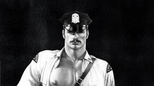 Tom of Finland Bild 2