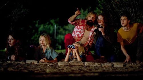 Captain Fantastic - Einmal Wildnis und zurück Bild 8