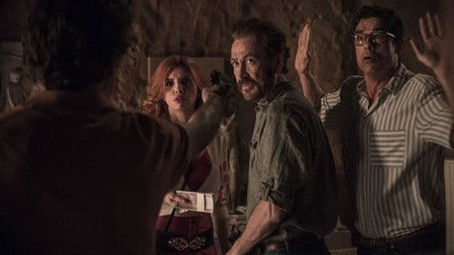 Non ci resta che il crimine Bild 8