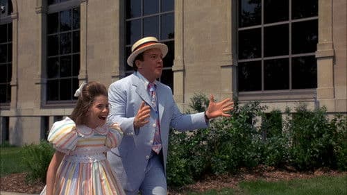 Eine Familie zum Kotzen Bild 6