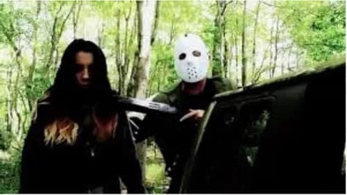 Zombie Grindhouse Marathon Bild 3