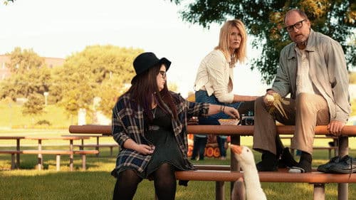 Wilson - Der Weltverbesserer Bild 3