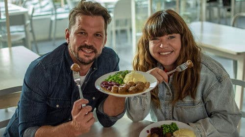 Food Unwrapped's Nordic Adventure Bild 1