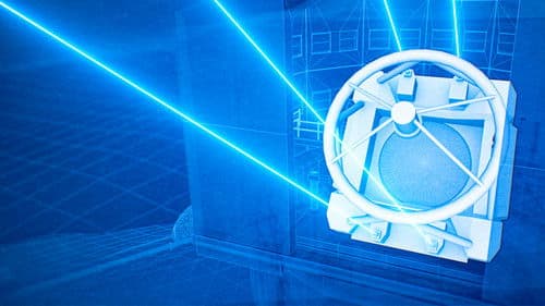 Colossal Machines Bild 8