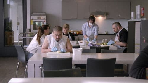 100 dagen in je hoofd Bild 1