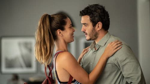 Um Casal Inseparável Bild 1