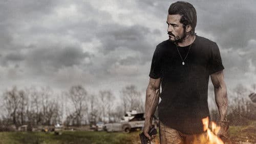 Red Right Hand Bild 8