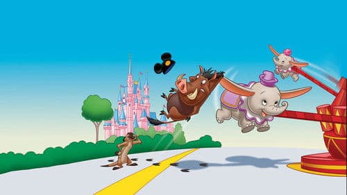 Wild About Safety with Timon & Pumbaa Bild 1