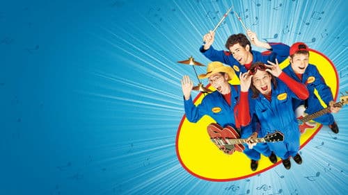 Imagination Movers Bild 2