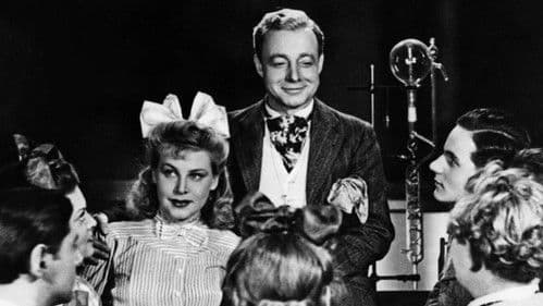 Die Feuerzangenbowle Bild 4