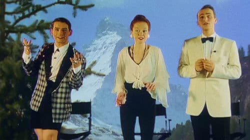 Magic Matterhorn Bild 1