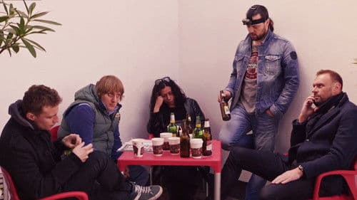 Komici s.r.o. The Tour Bild 3