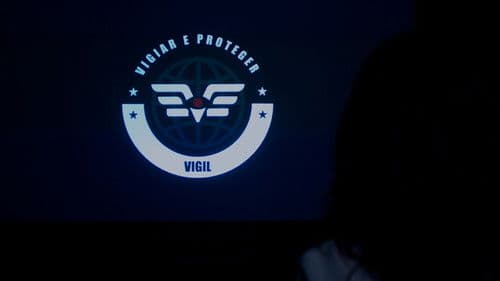 Por Baixo dos Panos Bild 1