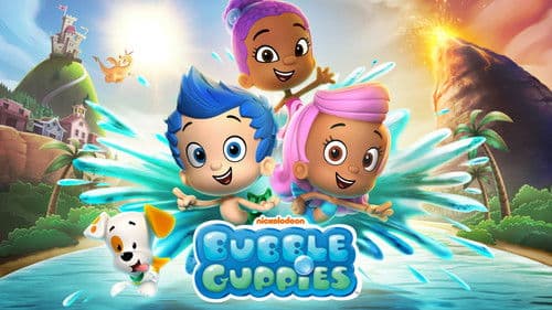 Bubble Guppies Bild 4