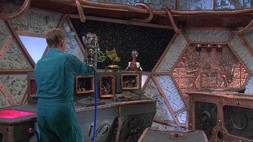 Mystery Science Theater 3000: Der Film Bild 2