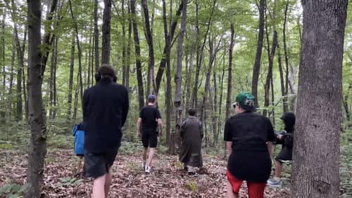 Twice Upon a Heist Bild 4