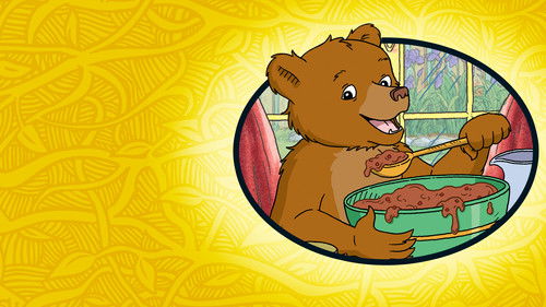 Der kleine Bär Bild 5