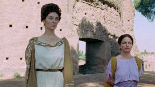 Les yeux ne veulent pas en tout temps se fermer, ou Peut-être qu'un jour Rome se permettra de choisir à son tour Bild 4