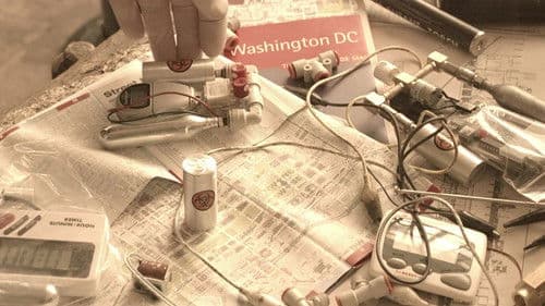 Der Hades Faktor Bild 1