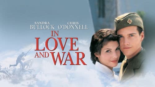 In Love and War Bild 1