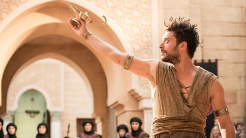 Aladin - Wunderlampe vs. Armleuchter Bild 4