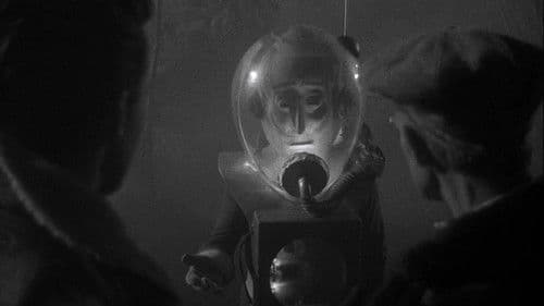 Der Mann von Planet X Bild 4