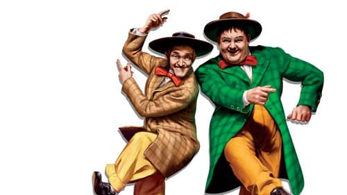 Dick und Doof - Die Wunderpille Bild 6