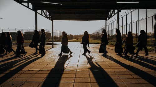 La mujer de la fila Bild 5