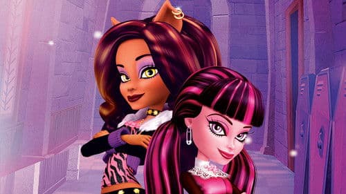 Monster High - Monster- oder Musterschule Bild 4