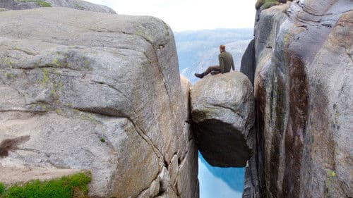 Wildes Skandinavien Bild 6