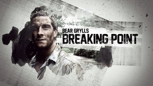Bear Grylls: Wie weit gehst du? Bild 1