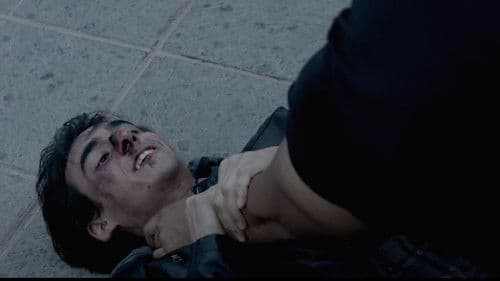 Agentes del Bien Bild 2