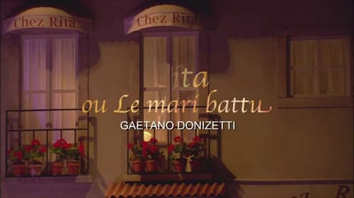Donizetti: Rita, ou Le mari battu Bild 1