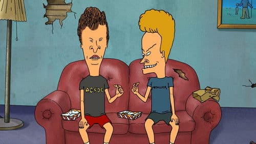 Beavis and Butt-Head Bild 4