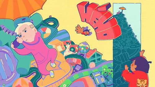 T'as vendu mes rollers? Bild 3