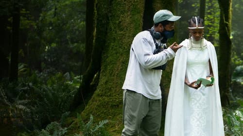 GEMEINSAM UNBESIEGBAR: Das Making-of von Black Panther: Wakanda Forever Bild 3