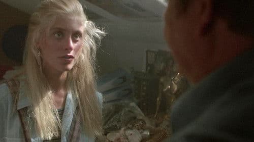 Zeit der Vergeltung Bild 6