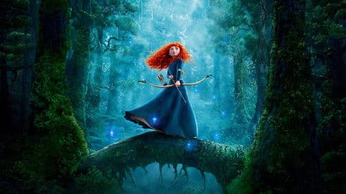 Merida - Legende der Highlands Bild 4