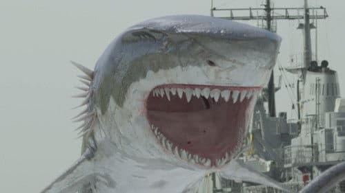 Sharktopus vs. Whalewolf Bild 3