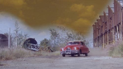 The Shadowed Mind Bild 1