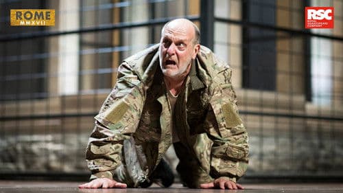 RSC Live: Titus Andronicus Bild 1