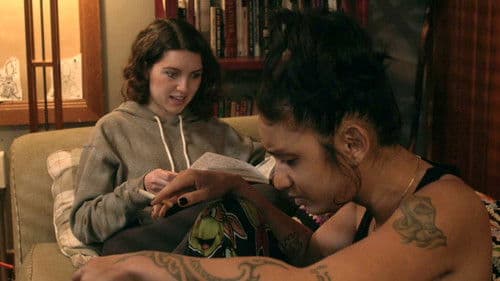 Conjuring: The Beyond Bild 6