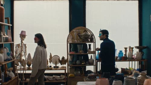 Sanki Her Şey Biraz Felaket Bild 2