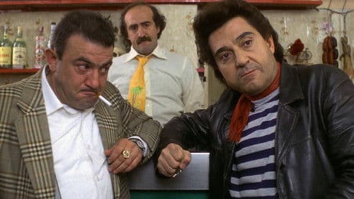 Makinavaja, el último choriso Bild 1